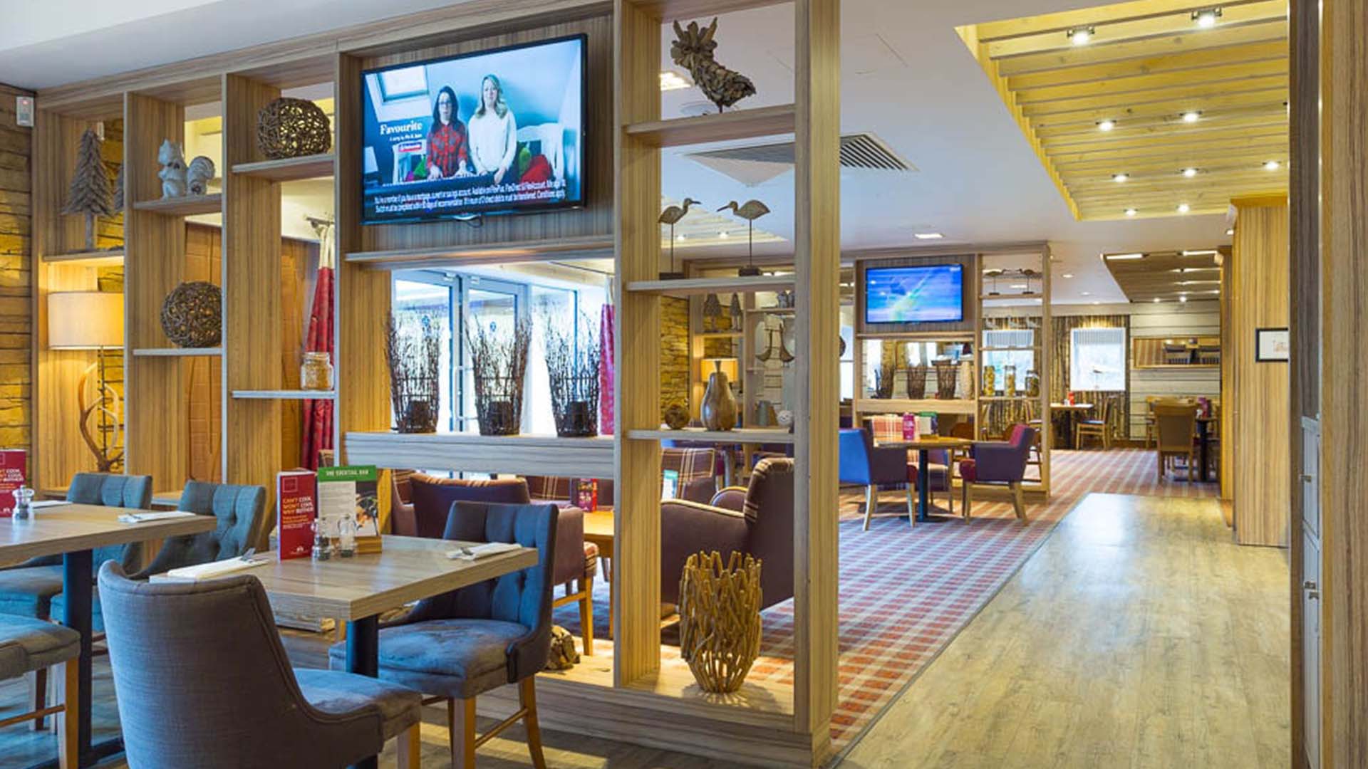 Cheddar Wood Holiday Resort