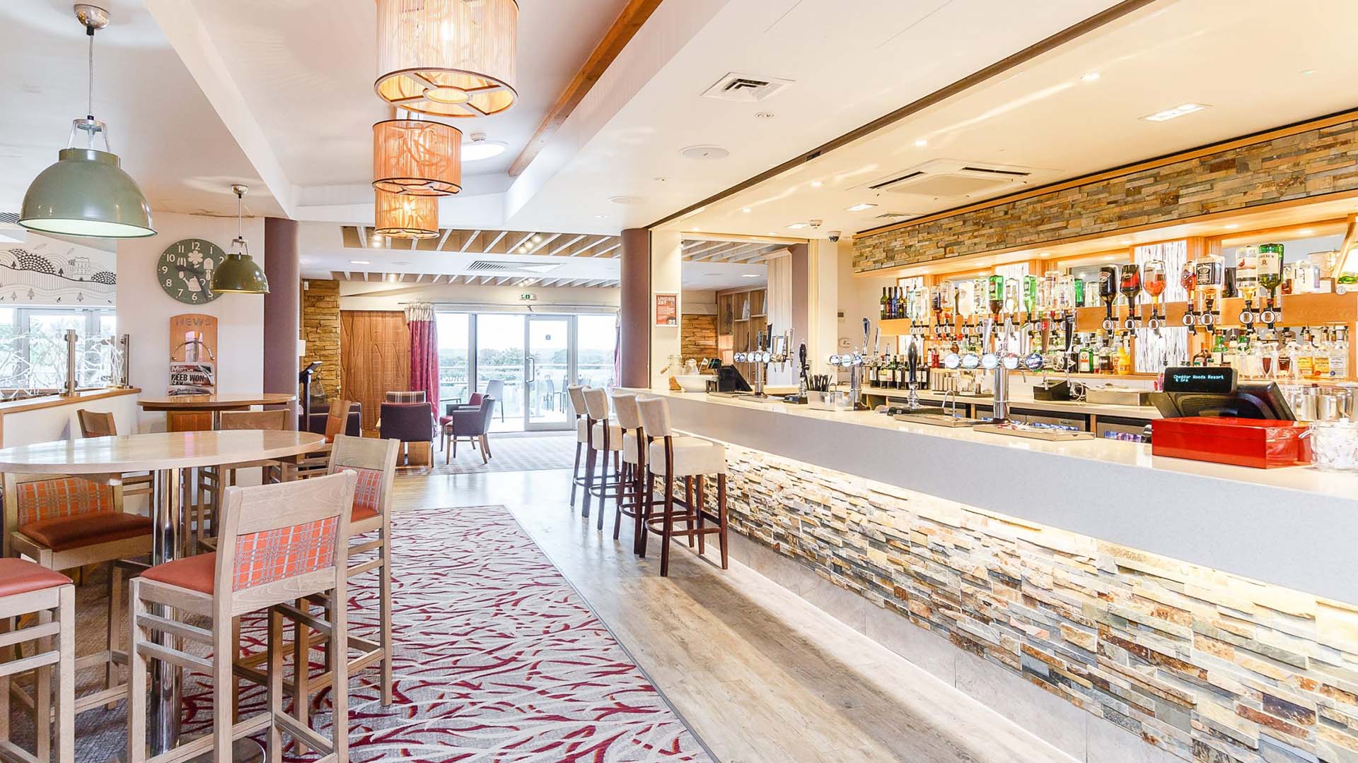 Cheddar Wood Holiday Resort