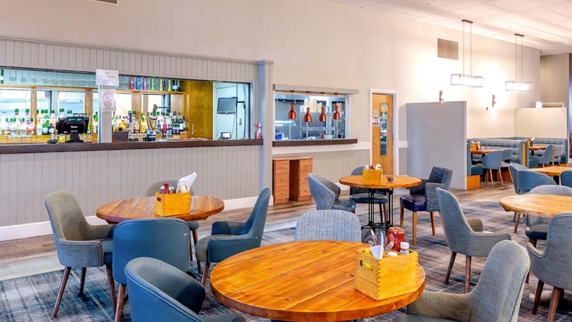 Devon Holiday Resort