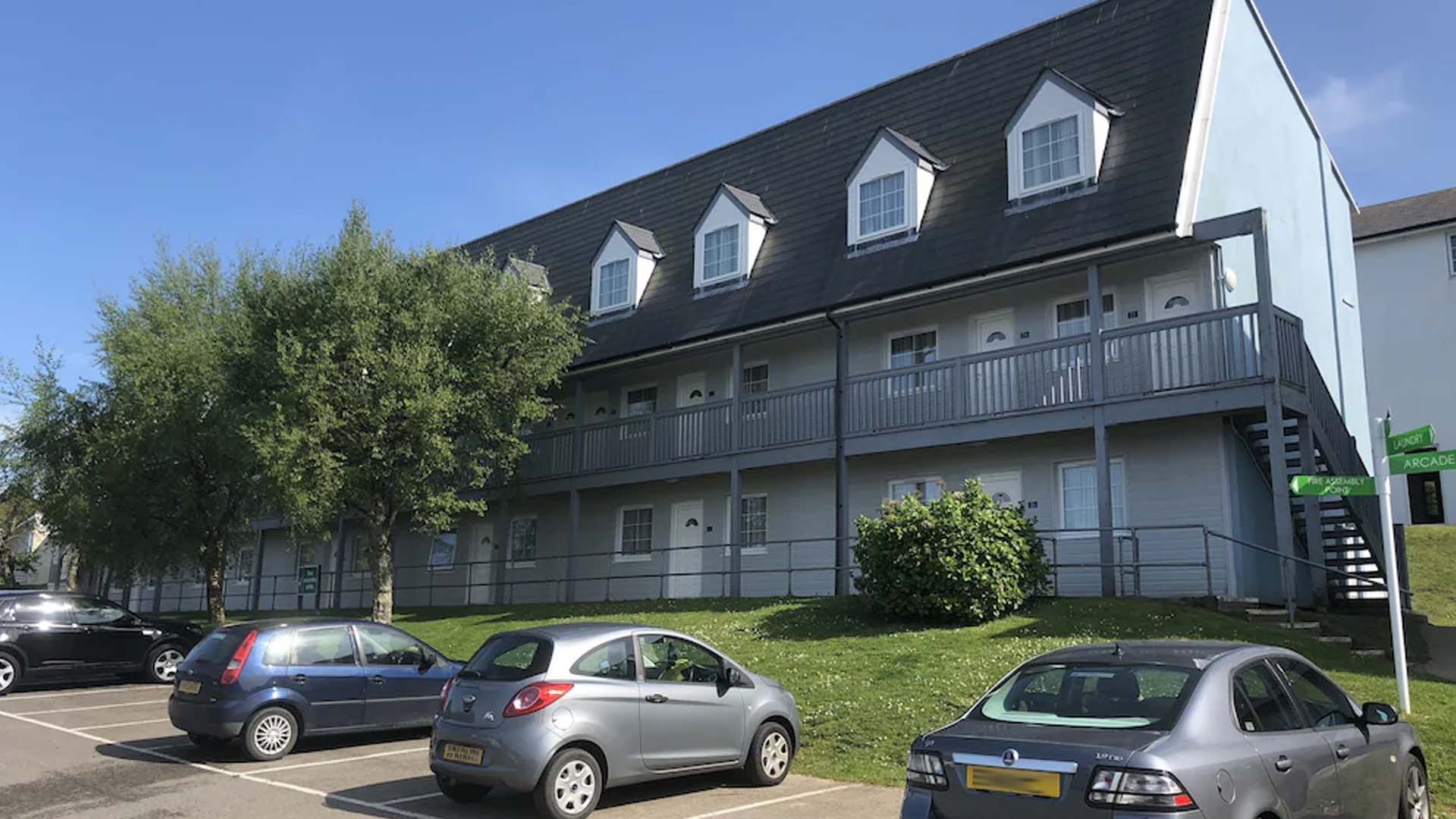 Devon Holiday Resort