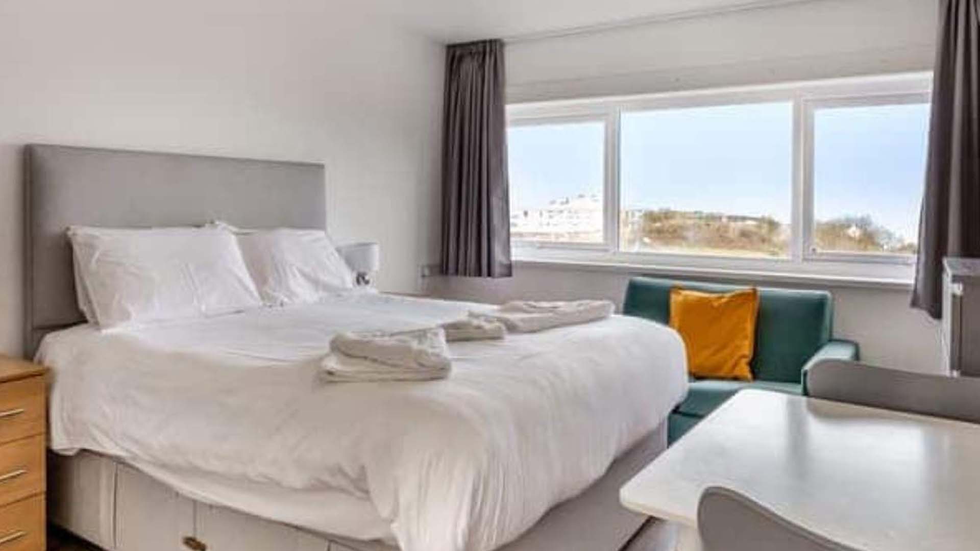 Devon Holiday Resort