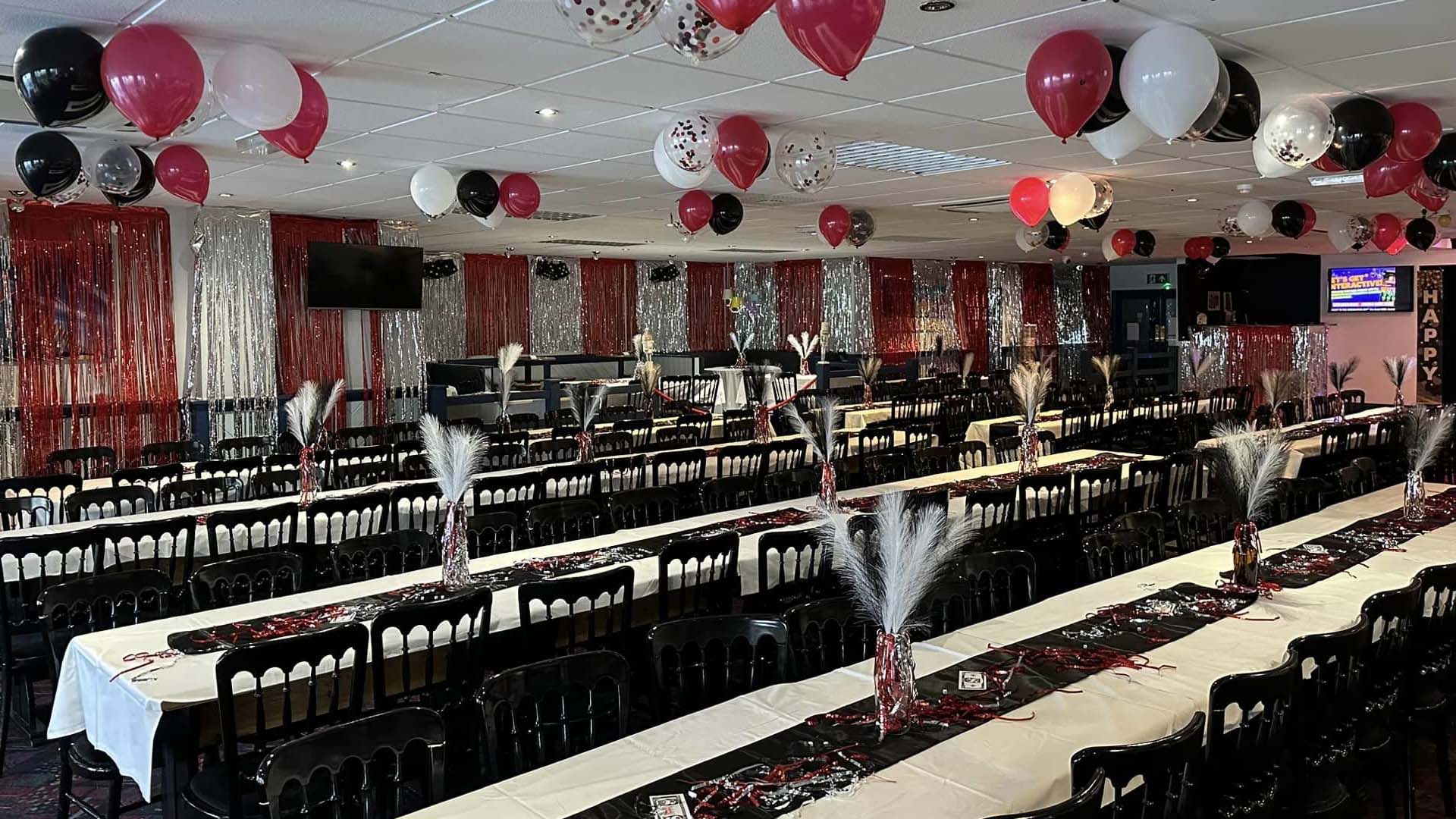 Lakeside Holiday Park