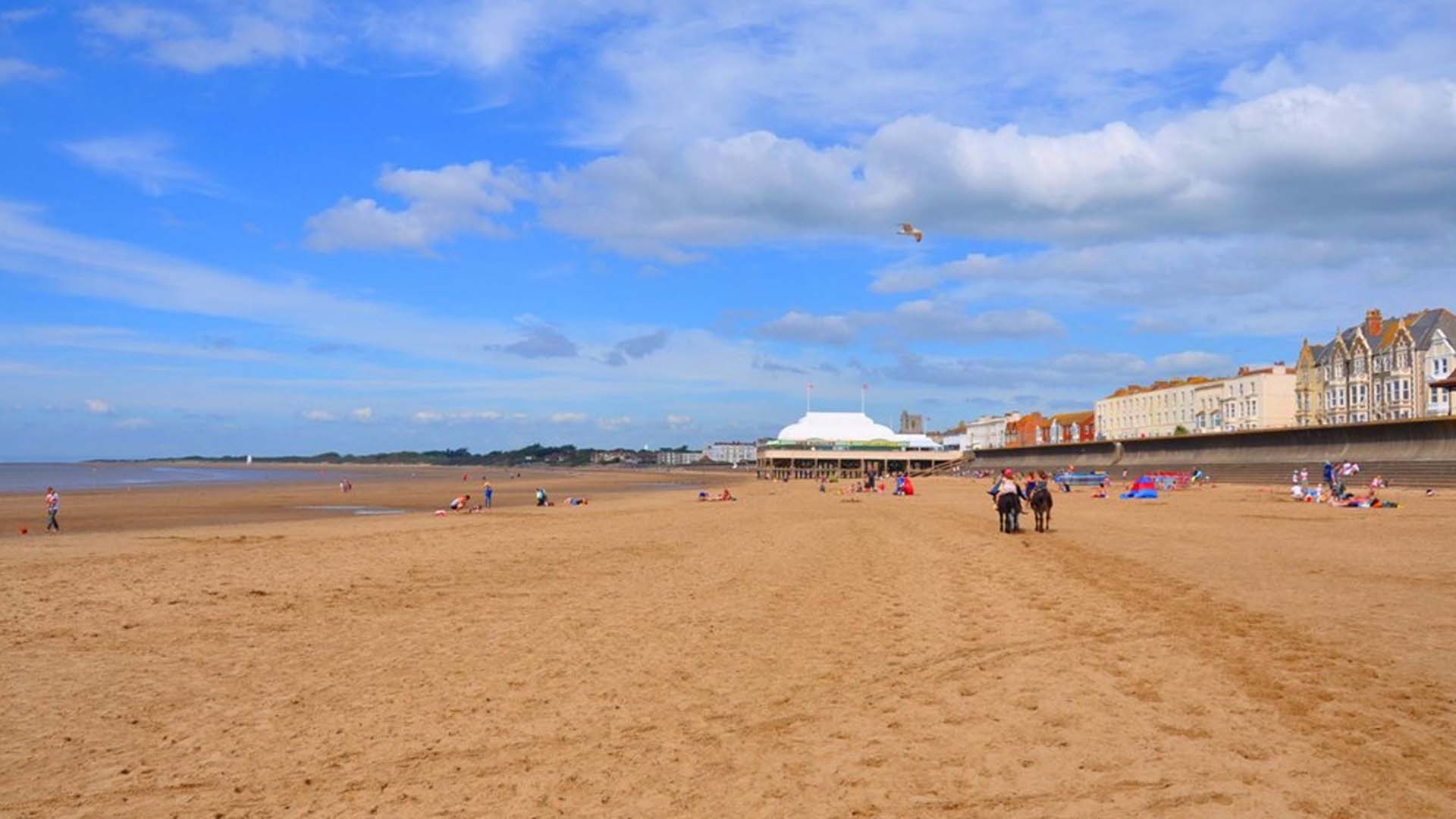 Lakeside Holiday Park