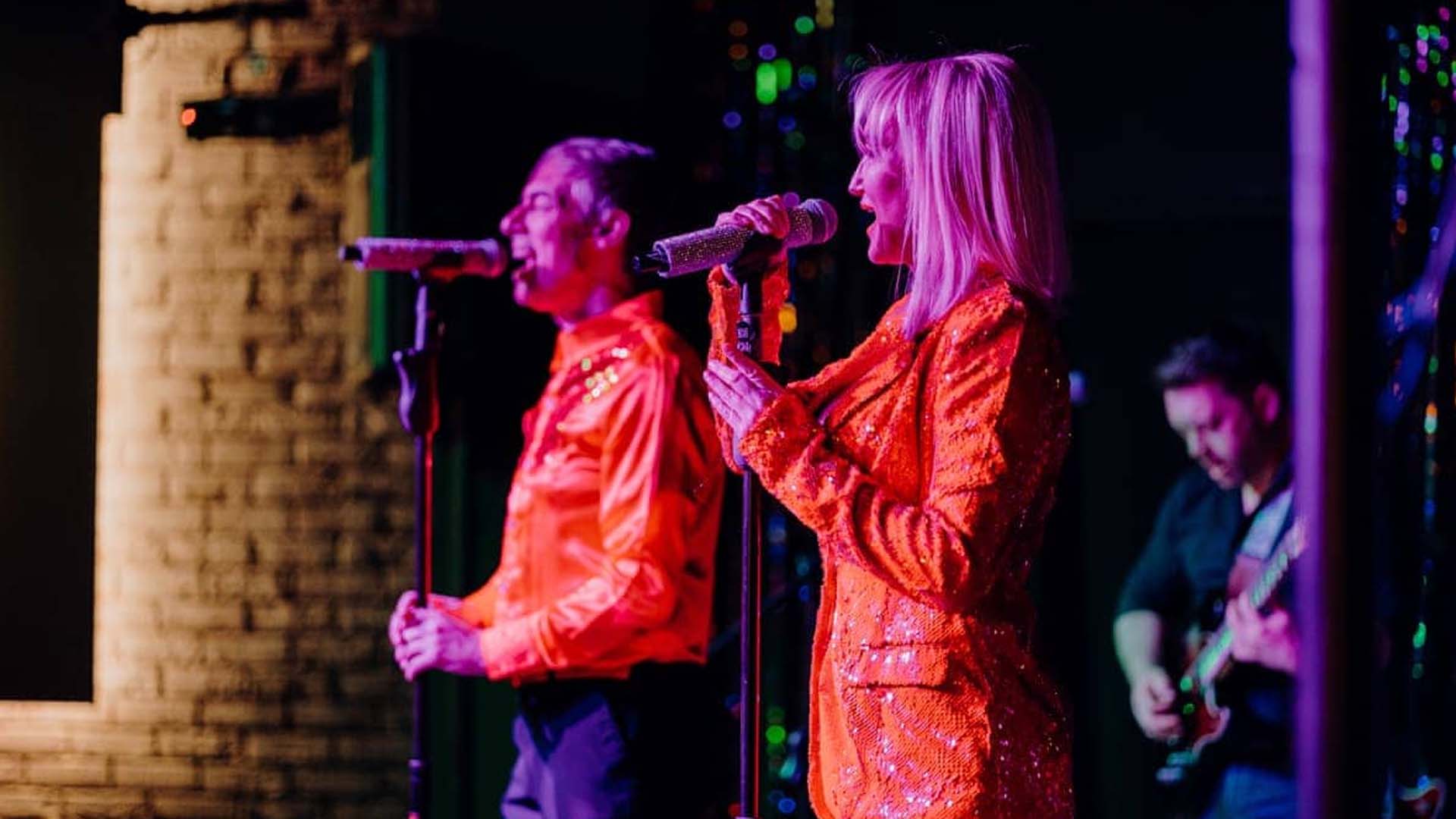 Marine Holiday Village