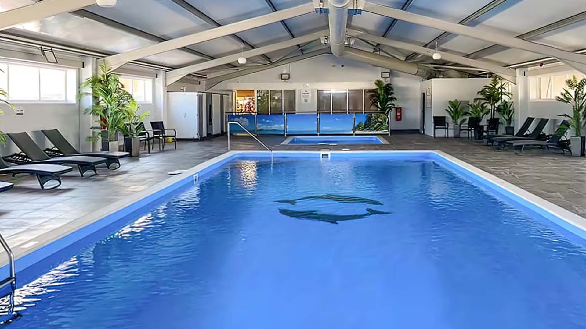 Riverside Holiday Village