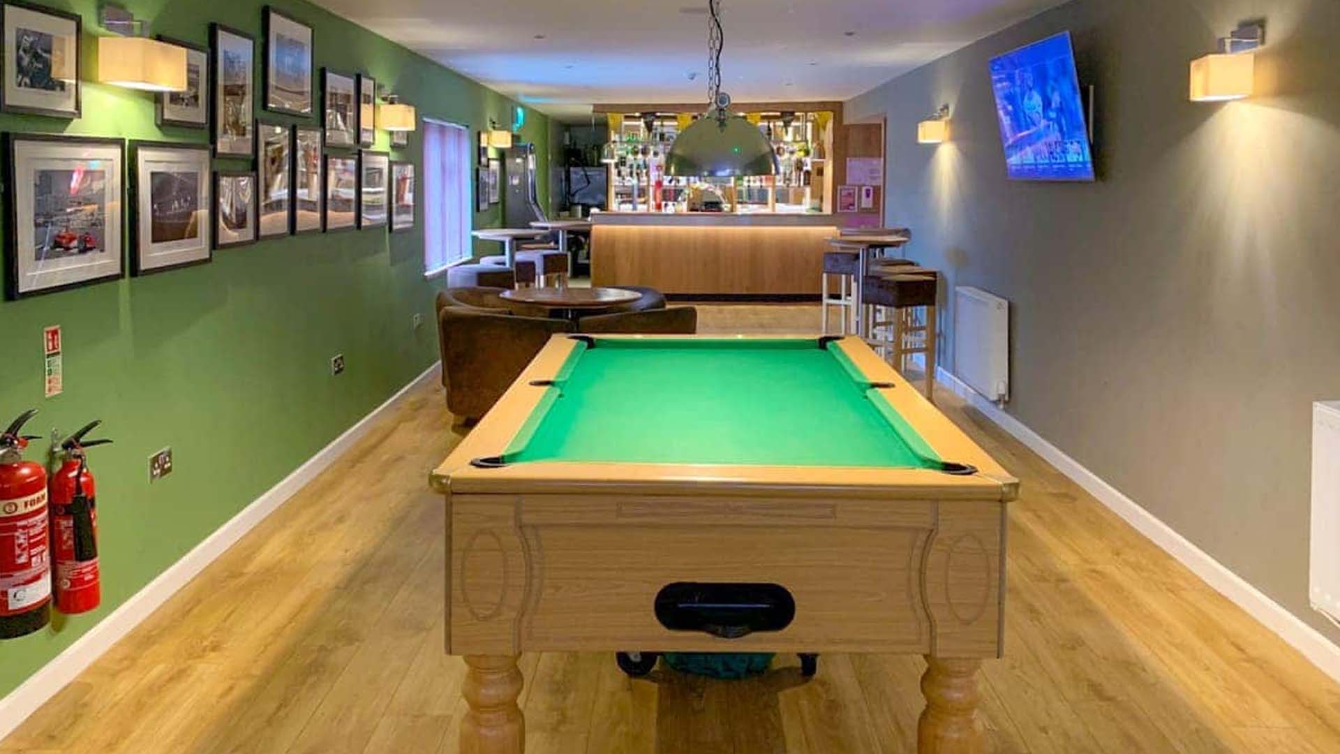 Riverside Holiday Village