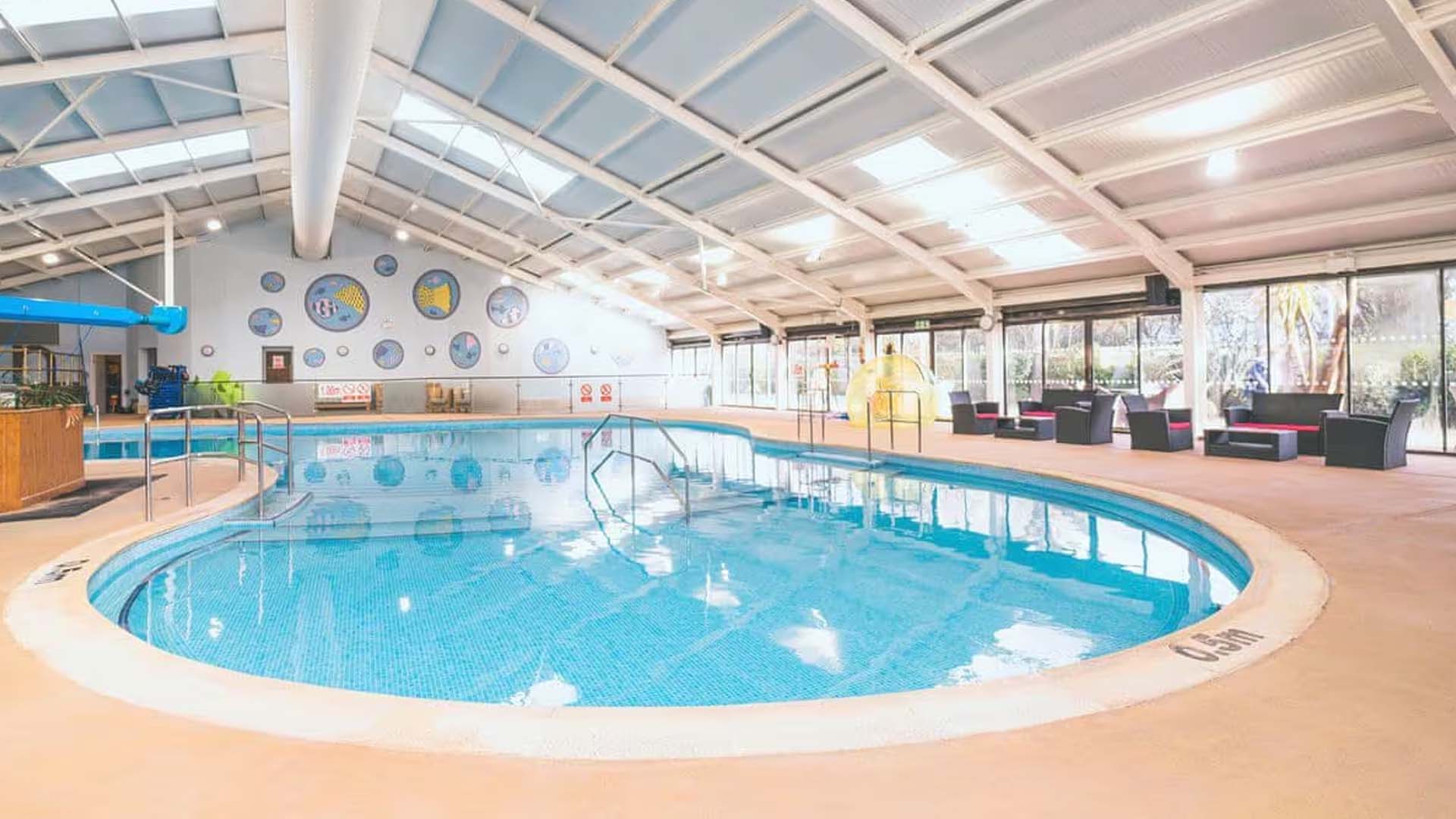 Talacre Beach Holiday Resort