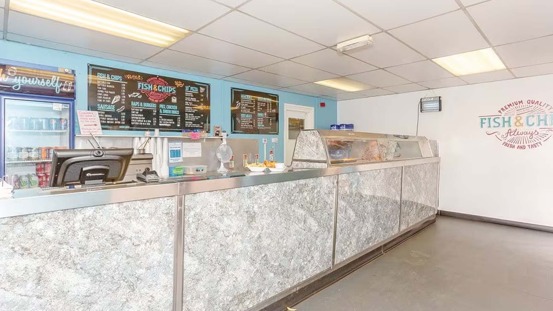 Talacre Beach Holiday Resort